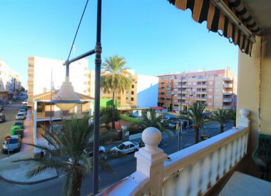 Apartments in Torrevieja (Costa Blanca), buy cheap - 95 900 [72198] 1