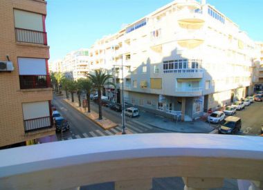 Apartments in Torrevieja (Costa Blanca), buy cheap - 95 900 [72198] 8