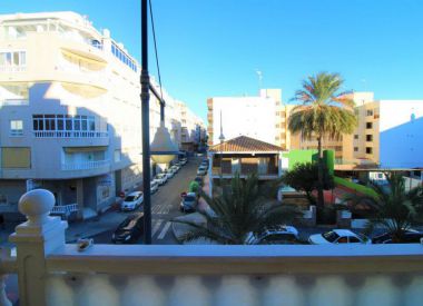 Apartments in Torrevieja (Costa Blanca), buy cheap - 95 900 [72198] 9