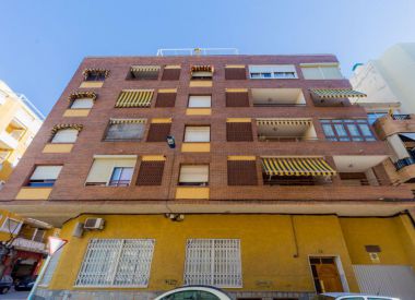 Apartments in Torrevieja (Costa Blanca), buy cheap - 61 000 [72197] 2