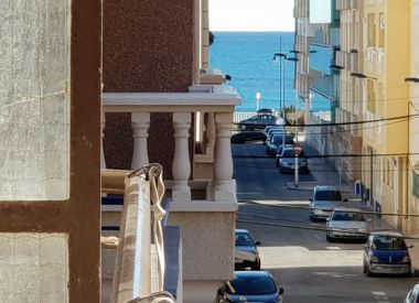 Apartments in Torrevieja (Costa Blanca), buy cheap - 86 900 [72196] 1