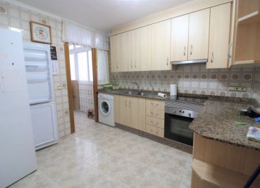 Apartments in Torrevieja (Costa Blanca), buy cheap - 86 900 [72196] 2