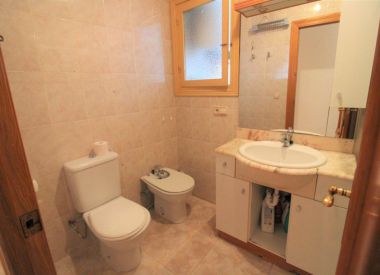 Apartments in Torrevieja (Costa Blanca), buy cheap - 86 900 [72196] 8