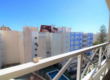 Apartments in Torrevieja (Costa Blanca), buy cheap - 56 900 [72195] 1