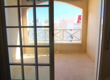 Apartments in Torrevieja (Costa Blanca), buy cheap - 56 900 [72195] 2