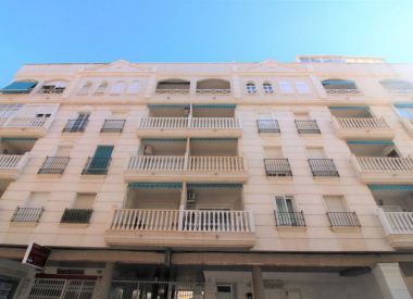 Apartments in Torrevieja (Costa Blanca), buy cheap - 56 900 [72195] 3