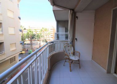 Apartments in Torrevieja (Costa Blanca), buy cheap - 92 900 [72194] 10