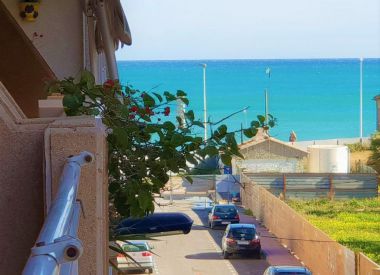 Apartments in Torrevieja (Costa Blanca), buy cheap - 92 900 [72194] 2