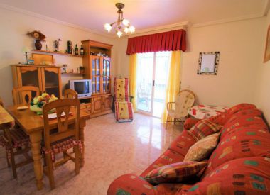 Apartments in Torrevieja (Costa Blanca), buy cheap - 92 900 [72194] 4