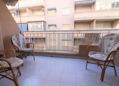 Apartments in Torrevieja (Costa Blanca), buy cheap - 92 900 [72194] 9