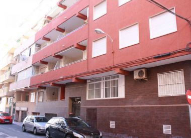 Apartments in Torrevieja (Costa Blanca), buy cheap - 80 000 [72193] 1