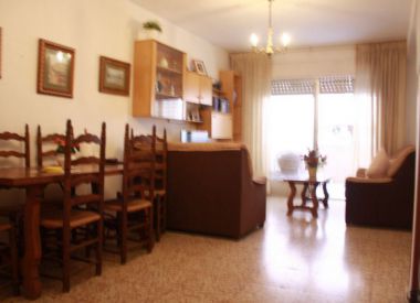 Apartments in Torrevieja (Costa Blanca), buy cheap - 80 000 [72193] 6