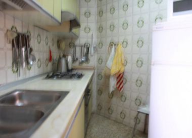 Apartments in Torrevieja (Costa Blanca), buy cheap - 80 000 [72193] 9