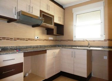 Apartments in Torrevieja (Costa Blanca), buy cheap - 104 900 [72192] 6