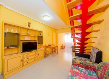 Apartments in Torrevieja (Costa Blanca), buy cheap - 59 900 [72191] 1