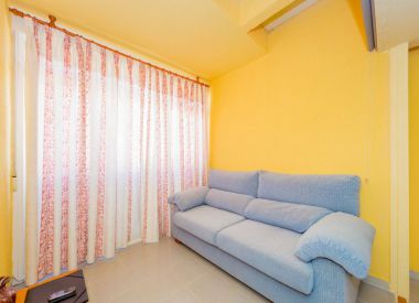 Apartments in Torrevieja (Costa Blanca), buy cheap - 59 900 [72191] 4