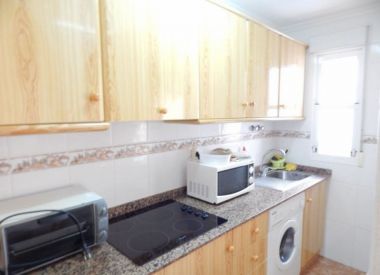 Apartments in Torrevieja (Costa Blanca), buy cheap - 66 900 [72190] 4