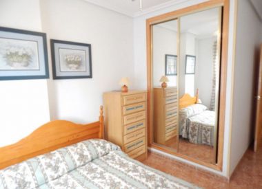 Apartments in Torrevieja (Costa Blanca), buy cheap - 66 900 [72190] 7