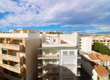 Apartments in Torrevieja (Costa Blanca), buy cheap - 60 900 [72189] 4