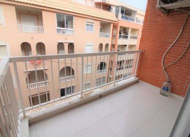 Apartments in Torrevieja (Costa Blanca), buy cheap - 70 900 [72188] 5