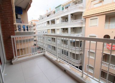 Apartments in Torrevieja (Costa Blanca), buy cheap - 70 900 [72188] 6