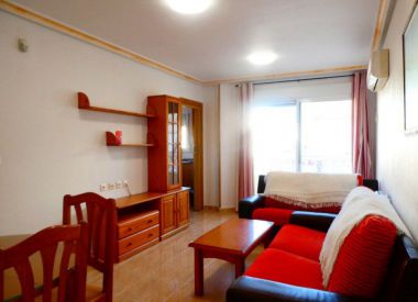 Apartments in Torrevieja (Costa Blanca), buy cheap - 69 900 [72187] 1