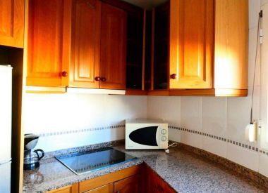 Apartments in Torrevieja (Costa Blanca), buy cheap - 69 900 [72187] 5