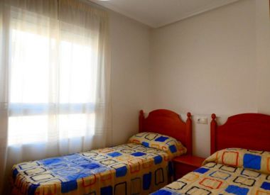 Apartments in Torrevieja (Costa Blanca), buy cheap - 69 900 [72187] 9