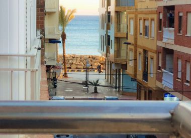 Apartments in Torrevieja (Costa Blanca), buy cheap - 89 900 [72185] 1