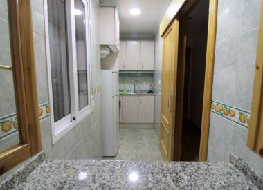 Apartments in Torrevieja (Costa Blanca), buy cheap - 89 900 [72185] 10
