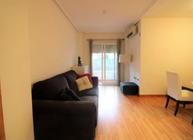 Apartments in Torrevieja (Costa Blanca), buy cheap - 89 900 [72185] 4