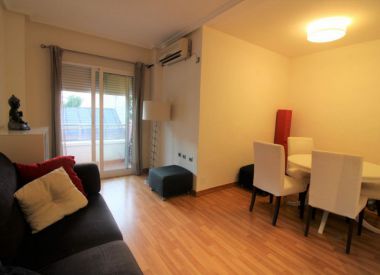 Apartments in Torrevieja (Costa Blanca), buy cheap - 89 900 [72185] 5
