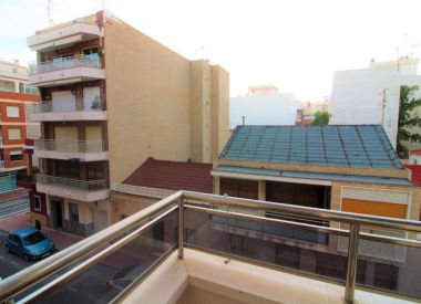 Apartments in Torrevieja (Costa Blanca), buy cheap - 89 900 [72185] 7