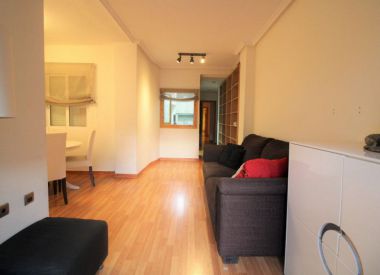 Apartments in Torrevieja (Costa Blanca), buy cheap - 89 900 [72185] 8