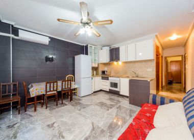 Apartments in Torrevieja (Costa Blanca), buy cheap - 66 900 [72184] 1