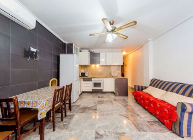 Apartments in Torrevieja (Costa Blanca), buy cheap - 66 900 [72184] 2