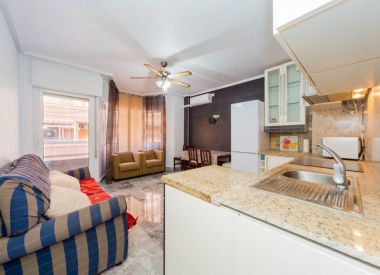 Apartments in Torrevieja (Costa Blanca), buy cheap - 66 900 [72184] 3