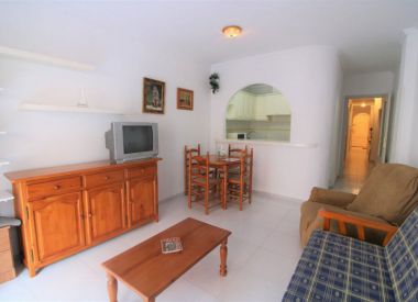 Apartments in Torrevieja (Costa Blanca), buy cheap - 96 900 [72183] 10