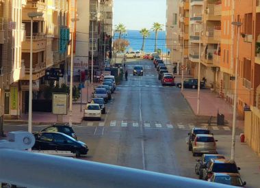 Apartments in Torrevieja (Costa Blanca), buy cheap - 96 900 [72183] 2