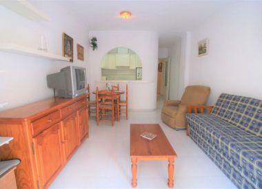 Apartments in Torrevieja (Costa Blanca), buy cheap - 96 900 [72183] 9