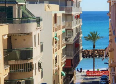 Apartments in Torrevieja (Costa Blanca), buy cheap - 92 000 [72181] 1