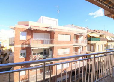 Apartments in Torrevieja (Costa Blanca), buy cheap - 92 000 [72181] 10