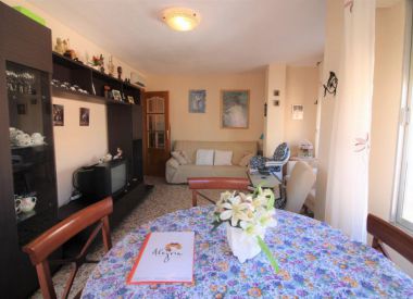 Apartments in Torrevieja (Costa Blanca), buy cheap - 92 000 [72181] 4