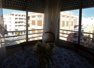 Apartments in Torrevieja (Costa Blanca), buy cheap - 92 000 [72181] 6