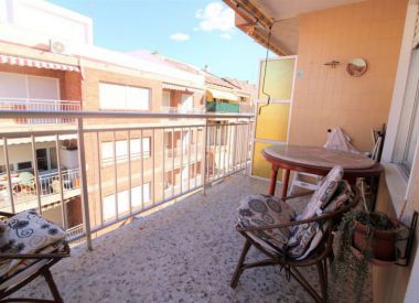 Apartments in Torrevieja (Costa Blanca), buy cheap - 92 000 [72181] 9