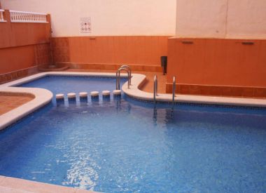 Apartments in Torrevieja (Costa Blanca), buy cheap - 67 000 [72180] 10