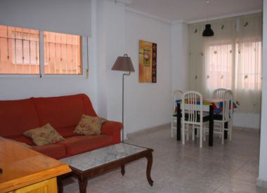 Apartments in Torrevieja (Costa Blanca), buy cheap - 67 000 [72180] 2