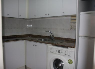 Apartments in Torrevieja (Costa Blanca), buy cheap - 67 000 [72180] 5