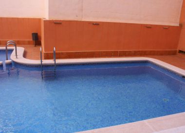 Apartments in Torrevieja (Costa Blanca), buy cheap - 67 000 [72180] 9