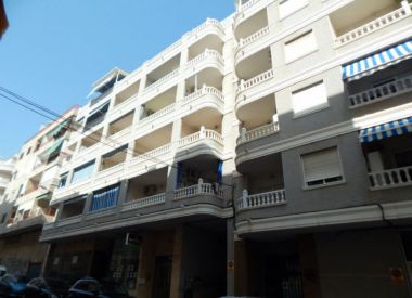 Apartments in Torrevieja (Costa Blanca), buy cheap - 79 900 [72179] 1